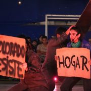 Gestor cultural Abraham Sanhueza, dictará clase magistral en Segunda parte de los “Encuentros Itinerantes de Tarapacá”.
