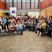 Vecinos de Iquique se preparan ante emergencias con el Programa “Siempre Listos”, impulsado por el Ministerio de Energía