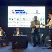 Iquique es la primera ciudad de Chile en recibir  el Sello Latinoamericano de destino como Turismo Deportivo
