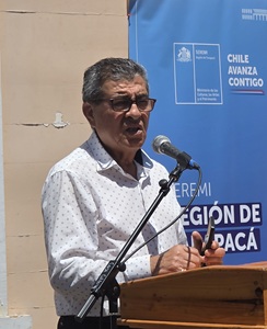 Semana del Salitre: ¡Que la pampa nunca muera!