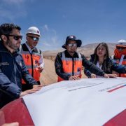 Durante este mes se iniciará la licitación para mejorar ruta A-514 que une Iquique y Alto Hospicio con Pisagua. Obra durará 24 meses