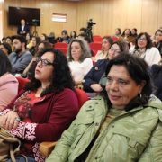 Las cuatro Corporaciones Judiciales del país, incluyendo la zona norte, participaron en IV Jornada Nacional «Experiencias y Desafíos en el acceso a la Justicia»
