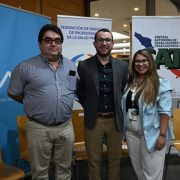 Ante crisis en el sector de salud, sindicatos privados y Central Autónoma de Trabajadores, emplazan a presidenciables para que se pronuncien