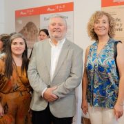 Muestra artística sobre pasado salitrero con las expos  “Caliche, Tiempo y Memoria” y “Huellas del Salitre” en sus últimos días de exhibición