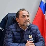 Detienen al alcalde de Alto Hospicio por denuncia en su contra presentada por adulta, que acusa presunta agresión sexual