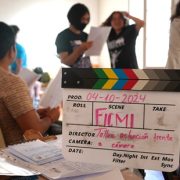 El Realismo Mágico y el Cine Juvenil Vuelven a Iquique: FICMI se inaugura este miércoles 19 con el estreno regional de La Contadora de Películas