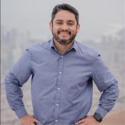 José M. Carvajal como líder de campaña de Jeannette Jara en Tarapacá: “Proyecto político que representa, es un importante avance para la región”.