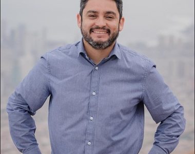 José M. Carvajal como líder de campaña de Jeannette Jara en Tarapacá: “Proyecto político que representa, es un importante avance para la región”.