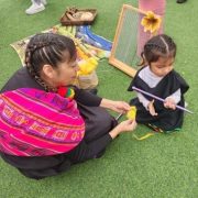 Postulaciones a salas cunas y jardines infantiles JUNJI, se extenderán hasta el 5 de diciembre;  y desde el 19 se difundirán los resultados