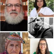 Columnista de Edición Cero, entre distinguidos con «Premio Artes, Cultura y Patrimonio, Guillermo Jorquera Morales»