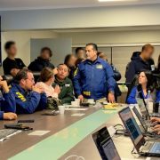 Fiscalía Tarapacá, PDI y Gendarmería desarticulan red criminal de gendarmes: Traficaban drogas en CCP de Alto Hospicio