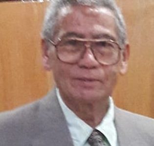  Fallece René Medina Noguerón, iquiqueño y pampino de corazón, un ícono en el mundo radial, poseedor de una  voz inigualable que transmitía tranquilidad y confianza