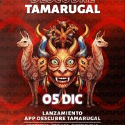Descubre Tamarugal y Heaven sellan alianza estratégica para impulsar el turismo sostenible con fiesta electrónica y activación digital