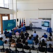 GORE Tarapacá y UNAP incorporan a estudiantes de Arquitectura en el desarrollo del Área Metropolitana Alto Hospicio – Iquique