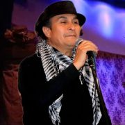 Un recital con temas de su autoría, que hablan de amor y desamor, presentará Harold Hurtado, hoy sábado, en frontis de la Casa Municipal de la Cultura