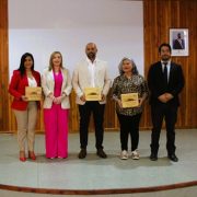 Seis empresas de Tarapacá reciben reconocimiento por su compromiso por la reinserción social juvenil