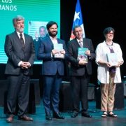 Informe Anual INDH:  “El reto es recordar que los derechos humanos no son un obstáculo, sino la brújula que orienta la verdadera seguridad”