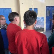 Consulta ciudadana confirma alto respaldo a la reinserción juvenil y legitima programas clave del nuevo Servicio