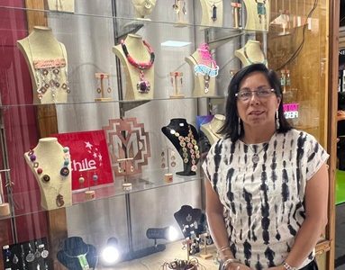 Unos 500 emprendedores  de Iquique y Alto Hospicio, recibieron asesorías especializadas de la Corporación Tarapacá