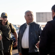 Alcalde de Arica reafirma normalidad en la frontera tras reunión con subsecretarios del Interior y Seguridad