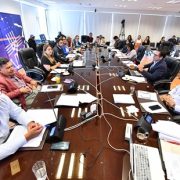 CORE aprueban más de $337 millones para implementar centro de actividades físicas y recreativas, doblando inversion son aportes privados 