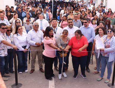 Familias del comité “Fuerza y Esperanza” de Pozo Almonte celebrarán Navidad en sus nuevas viviendas