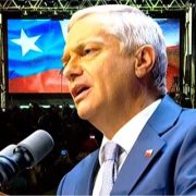 Presidente electo: «Nos van a tocar momentos muy difíciles y tendremos que tomar decisiones muy relevantes