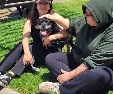 Fundación Esperanza Protección Animal,  celebró tercer aniversario con Feria Educativa Comunitaria sobre tenencia responsable de mascotas