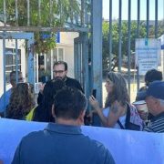 MINVU expuso a integrantes de Comités de Proyecto Los Verdes, que tramitaciones avanzan adecuadamente