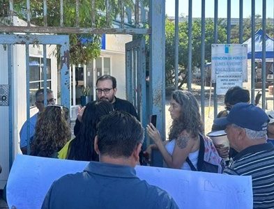 MINVU expuso a integrantes de Comités de Proyecto Los Verdes, que tramitaciones avanzan adecuadamente