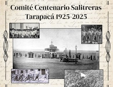 21 de diciembre: «Hoy no estamos aquí solo para recordar una fecha. Estamos aquí para sostener lo que otros quisieron borrar»