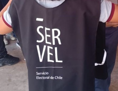 Servel difunde toda la información necesaria para saber cómo se despliega esta segunda vuelta presidencial