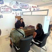 Centro de Negocios Sercotec de Alto Hospicio busca fortalecer desarrollo económico local y apoyar crecimiento de las micro y pequeñas empresas