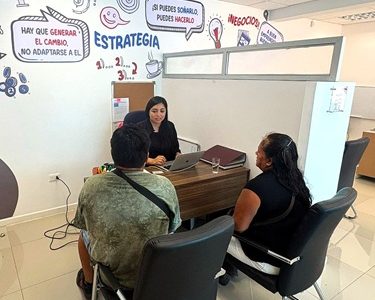 Centro de Negocios Sercotec de Alto Hospicio busca fortalecer desarrollo económico local y apoyar crecimiento de las micro y pequeñas empresas