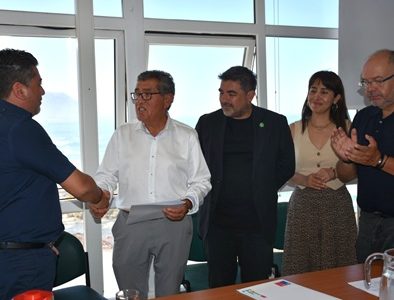 Corporación Hijos del Salitre recibe resolución que permitirá anhelado sueño de contar con la «Casa del Pampino»