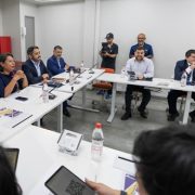 Comité de Desarrollo Productivo de Tarapacá invertirá $ 4.300 millones en 2026 con recursos de Corfo, Sercotec y FNDR Gobierno Regional