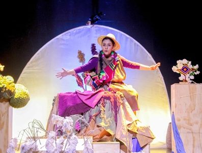 Con obras de teatro en vivo en Iquique y Provincia del Tamarugal,  entre los úas 8, 9 y 10 de enero, conmemorarán el Día Regional del Teatro