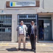 Alianza Mundial Aymara y SEREMITT Tarapacá fortalecen trabajo conjunto por la conectividad y colaboración entre el Estado y las organizaciones territoriales