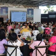 En encuentro dirigencial anual con la participación de 300 líderes sociales, Centro Victoria presentó su impacto durante 2025