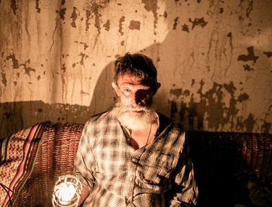 Oro Amargo, la película chilena filmada en el desierto de Atacama protagonizada por Francisco Melo y Kat Sánchez  se exhibirá gratis en Tarapacá