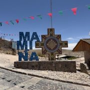 Mamiña se convertirá en el epicentro turístico regional con la Feria SUBE!, que reúne emprendimiento, turismo y gastronomía tradicional indígena