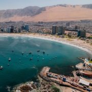 Política Regional de Turismo 2024-2034 avanza a sus etapas finales de elaboración con miras a un modelo de gestión y gobernanza