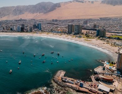 Política Regional de Turismo 2024-2034 avanza a sus etapas finales de elaboración con miras a un modelo de gestión y gobernanza