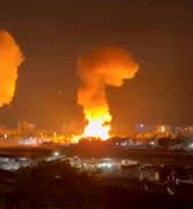 Colectivo por Cambios de Verdad rechaza invasión de Estados Unidos a Venezuela y advierte consecuencia para Latinoamérica