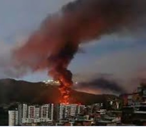 PC de Chile indicó que operación en Venezuela “afecta a todas las naciones de nuestro continente”