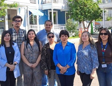 Con la participación de organizaciones vecinales, uniones comunales, además de gremios y del sector académico, conforman nuevo Consejo de la Sociedad Civil