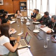 Homicidios en Tarapacá disminuyeron en un 70% en los últimos cuatro años, según cifras entregadas por la Delegación Presidencial