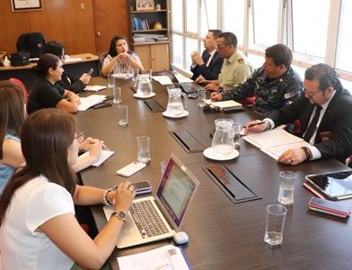 Homicidios en Tarapacá disminuyeron en un 70% en los últimos cuatro años, según cifras entregadas por la Delegación Presidencial