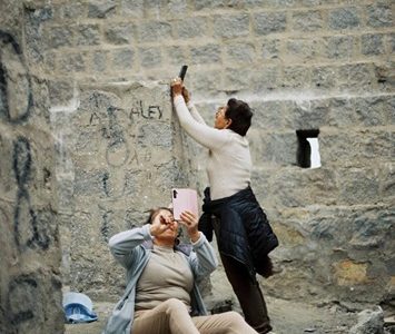 Tras 8 meses de trabajo, concluye proyecto Fondart 2025, con exposición de trabajos sobre Memorias del Desierto de Tarapacá