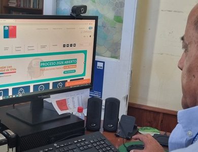 SENDA amplió postulaciones al programa trabajar con calidad de vida, que busca fortalecer prevención de consumo de alcohol y drogas en espacios laborales.